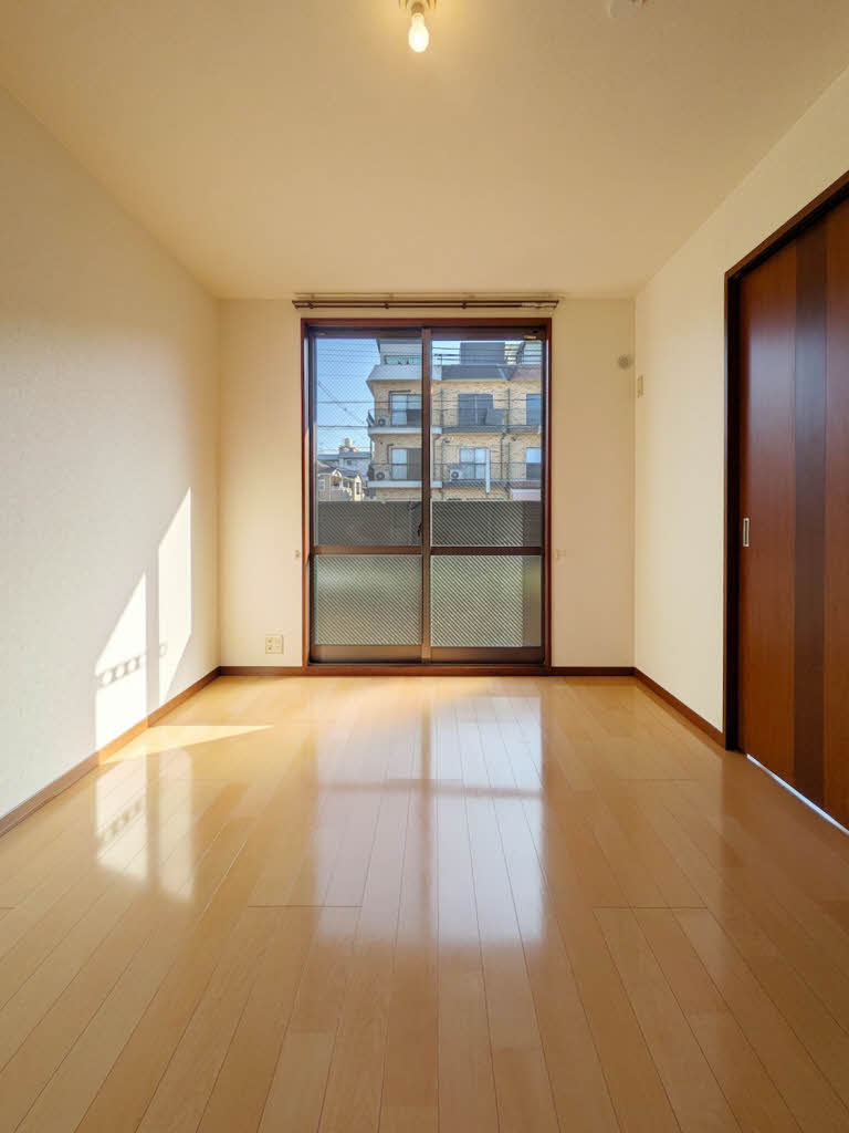 ギオンハイツ 2102号-9