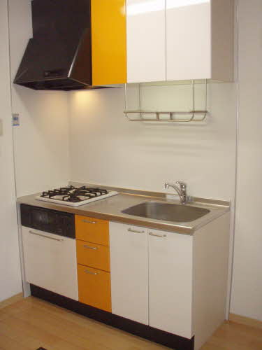 カーサ　ＡＮ（アン） 0105号-2