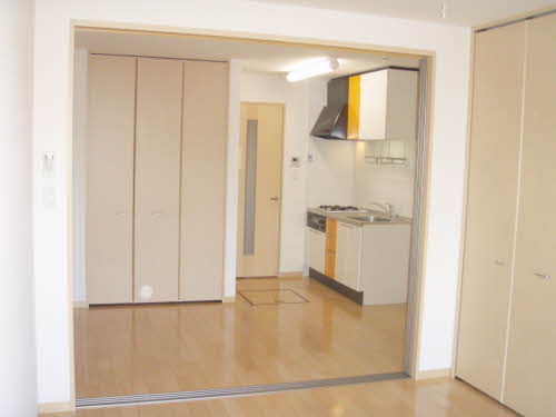 カーサ　ＡＮ（アン） 0105号-6