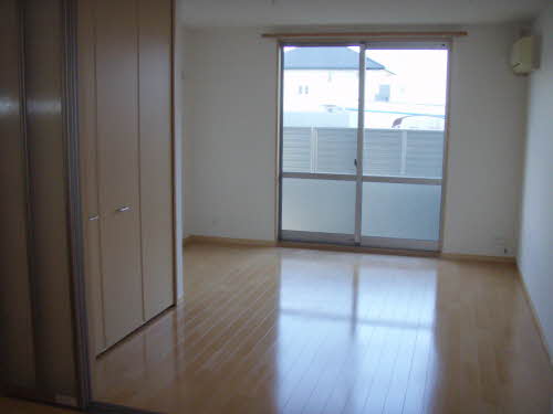 カーサ　ＡＮ（アン） 0105号-8