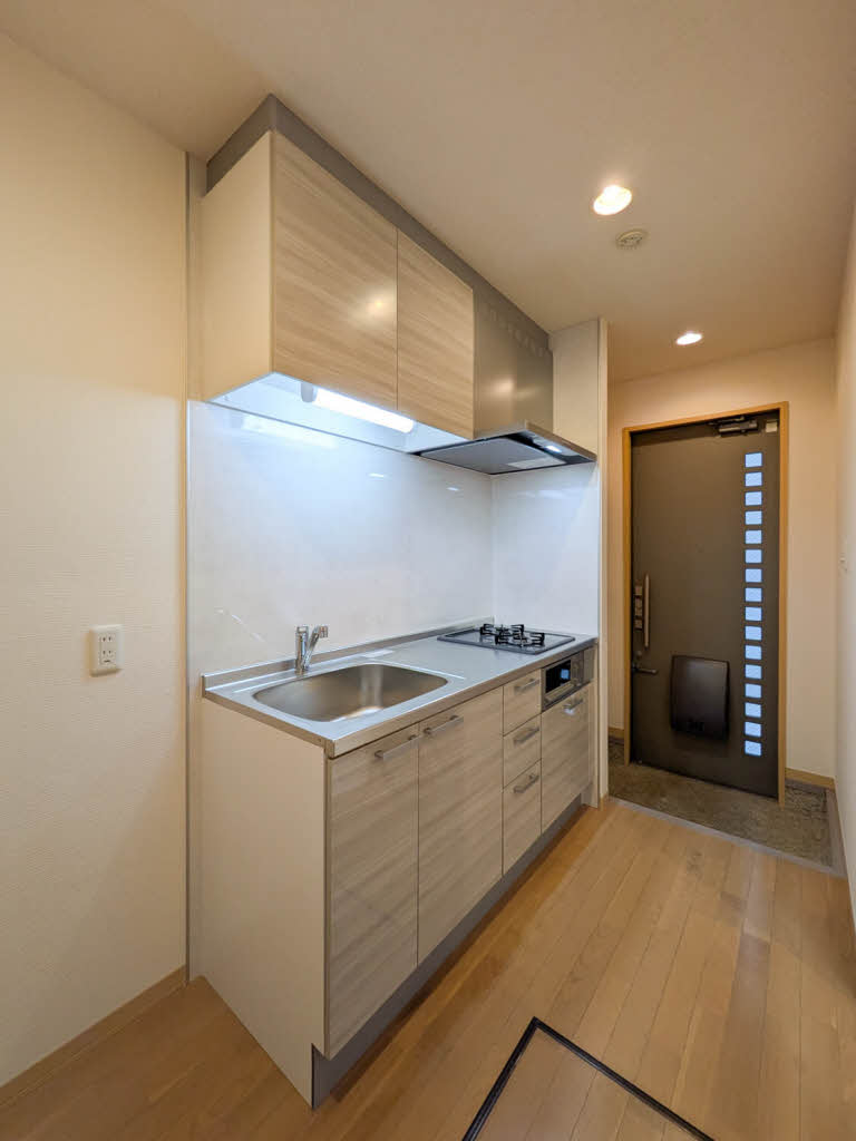 カサ　サンボンギ 0101号-4