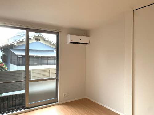 シャーメゾン・ゼフィ 0101号-3