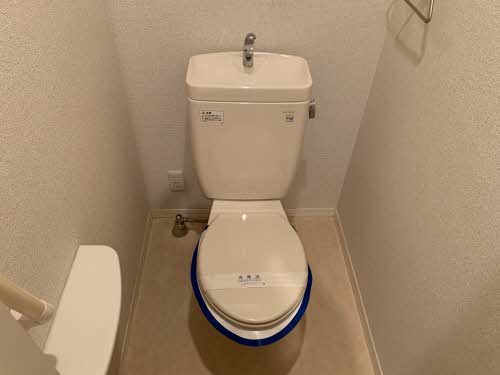 シャーメゾン・ゼフィ 0101号-9