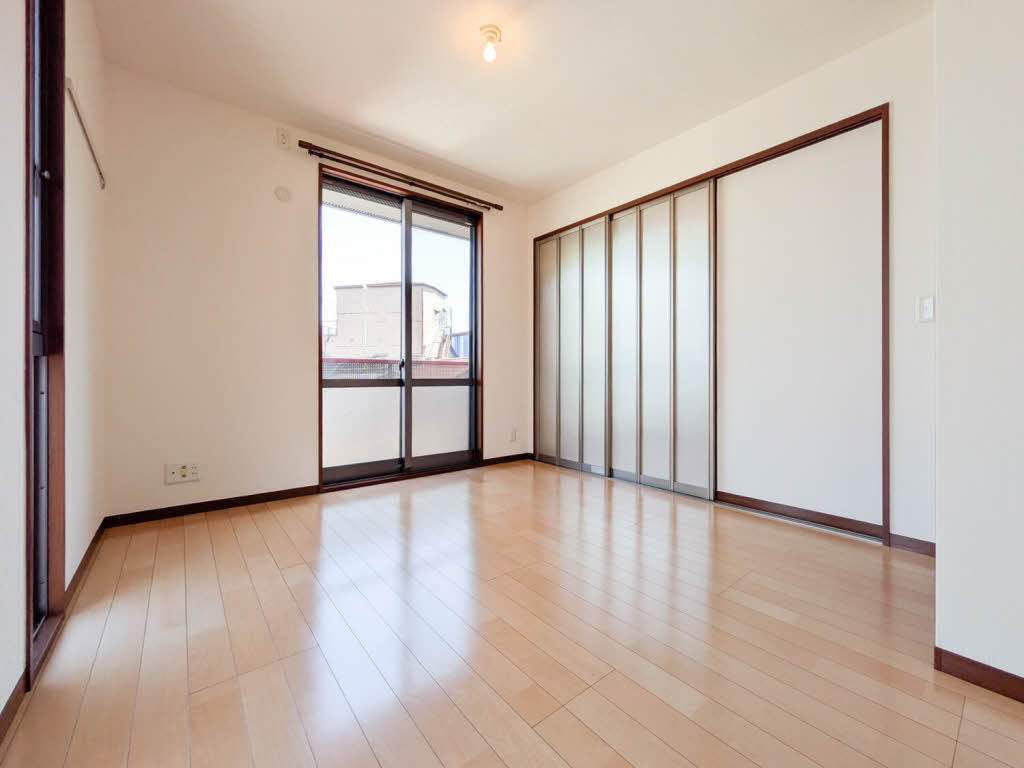 シャーメゾン　ペリフェリーア 0201号-5