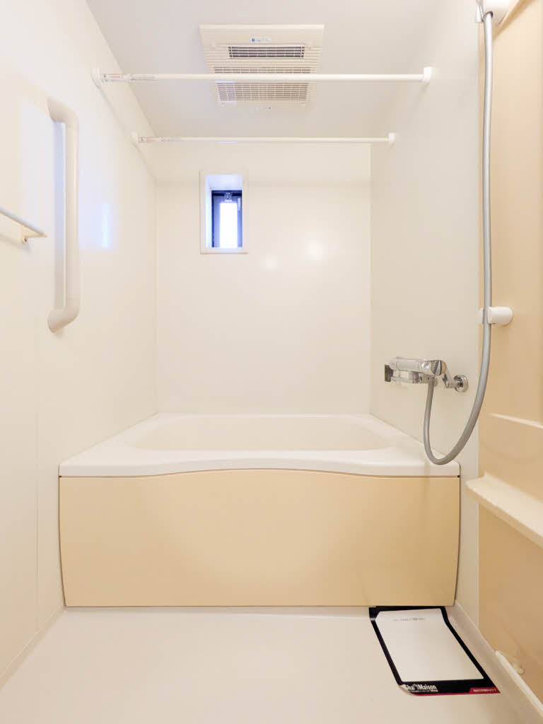 シャーメゾン　ペリフェリーア 0201号-7