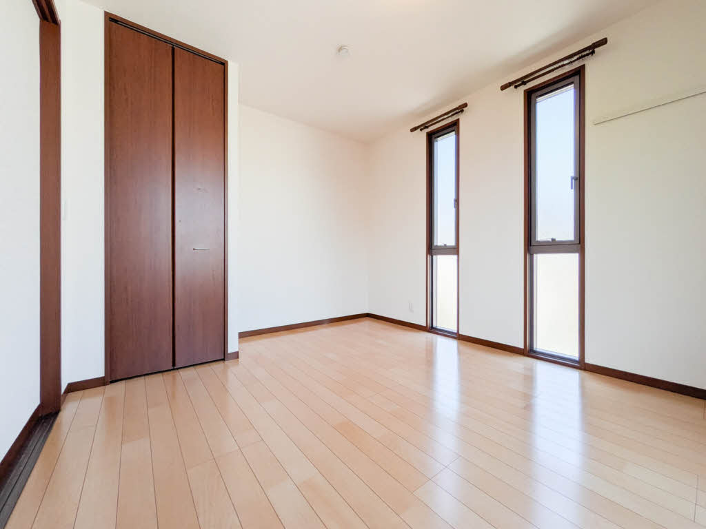 シャーメゾン　ペリフェリーア 0201号-9