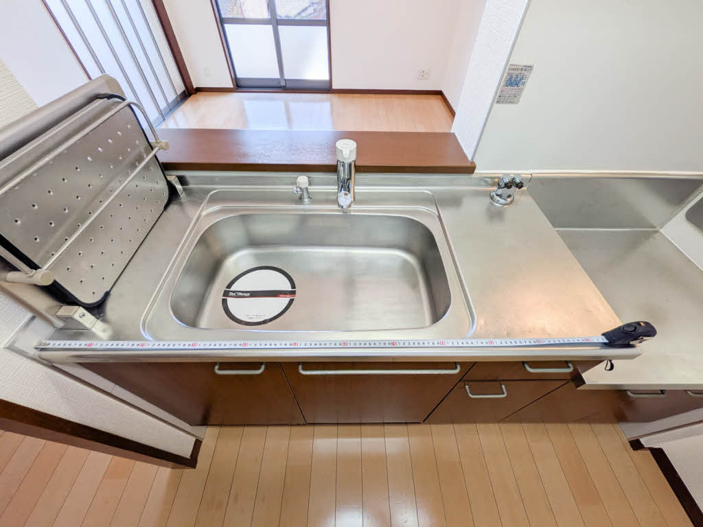 シャーメゾン　ペリフェリーア 0201号-11