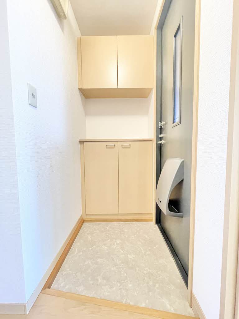 メゾン・ド・ブルーム A201号-11