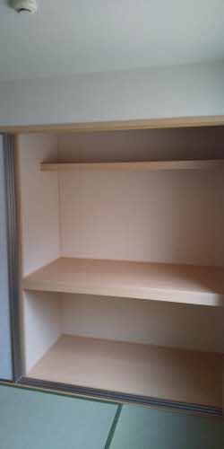 メゾン・ド・ブルーム A202号-3