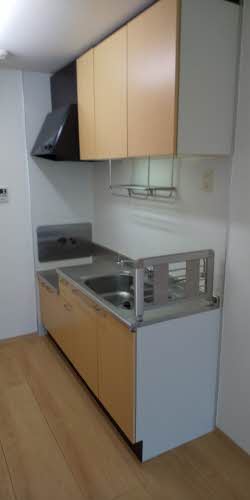 メゾン・ド・ブルーム A202号-5