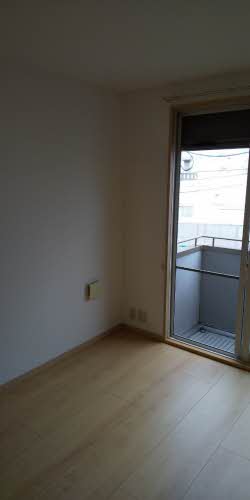 メゾン・ド・ブルーム A202号-6