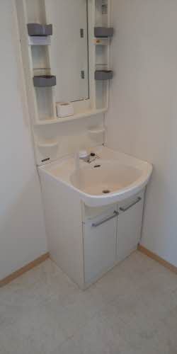 メゾン・ド・ブルーム A202号-10