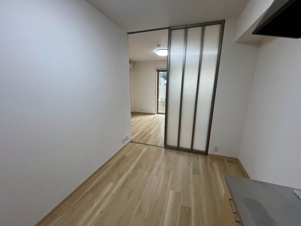 エバーグリーン若江岩田 0101号-2