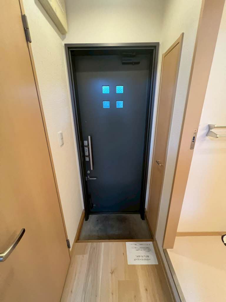 エバーグリーン若江岩田 0101号-5