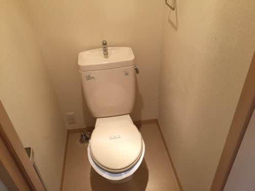 エバーグリーン若江岩田 0302号-4