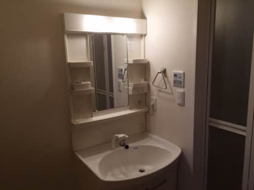 エバーグリーン若江岩田 0302号-8