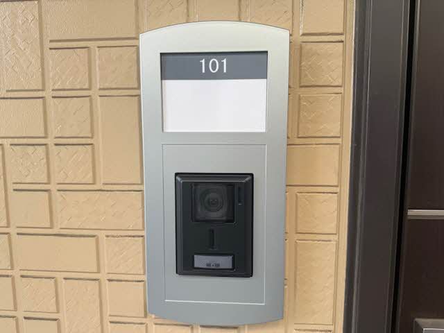 ＣＡＳＡ学園町 0101号-7