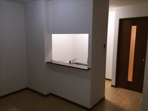 CASA学園町 0103号-2