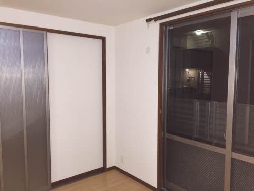 CASA学園町 0103号-4