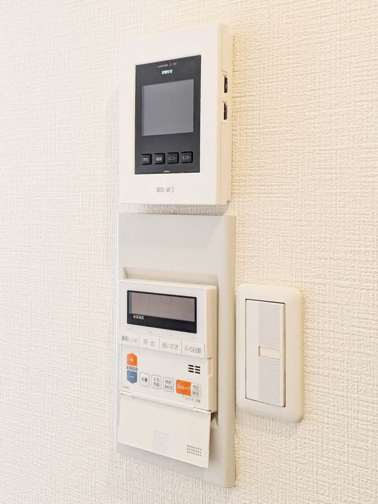 シャーメゾン ヴェルデ パティオ A205号-12