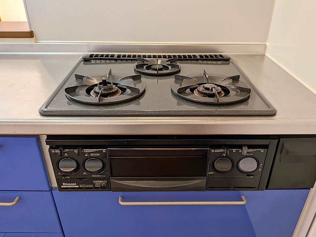 シャーメゾン ヴェルデ パティオ B202号-12