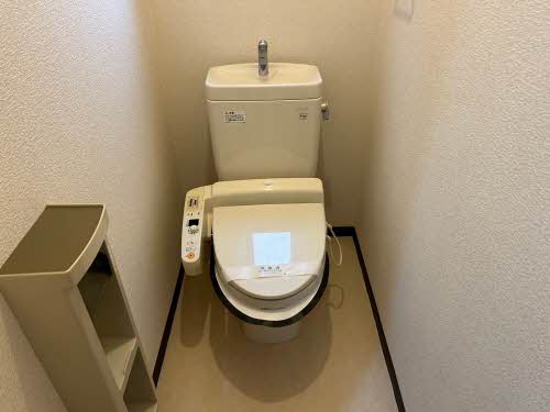 メゾン山下 0202号-2