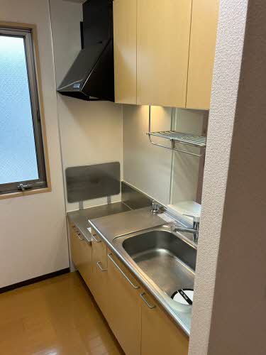 メゾン山下 0202号-5