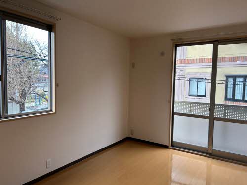 メゾン山下 0202号-6