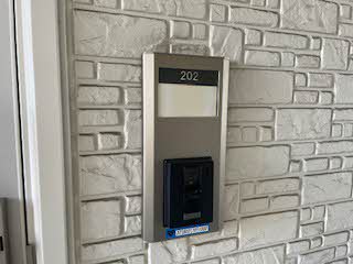 シャーメゾン八戸ノ里 0202号-2