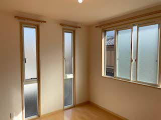 シャーメゾン八戸ノ里 0202号-6