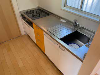 シャーメゾン八戸ノ里 0202号-8