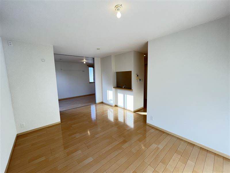 ヌーベル上之島Ａ 0202号-2