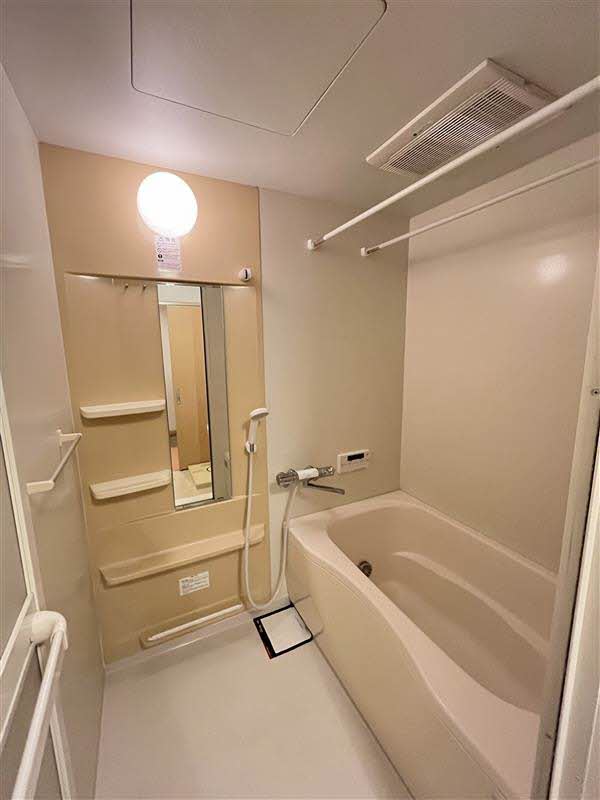 ヌーベル上之島Ａ 0202号-6