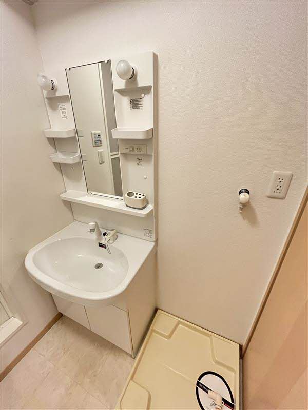 ヌーベル上之島Ａ 0202号-7