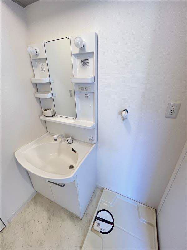 ヌーベル上之島Ａ 0205号-5