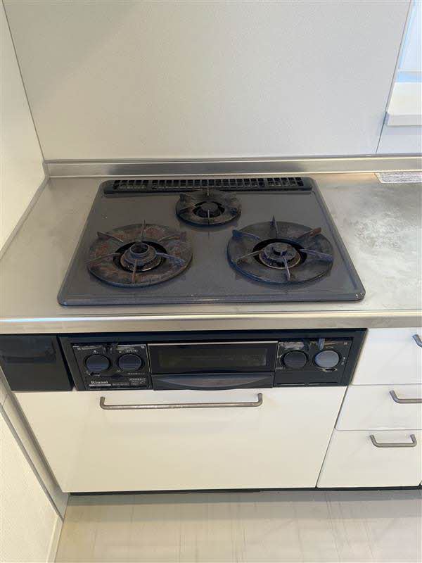 ヌーベル上之島Ａ 0205号-12