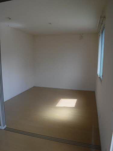 パティオ御領 B202号-3