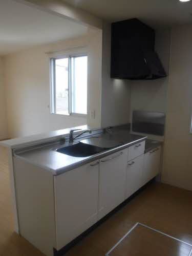 パティオ御領 B202号-4