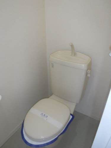 パティオ御領 B202号-6