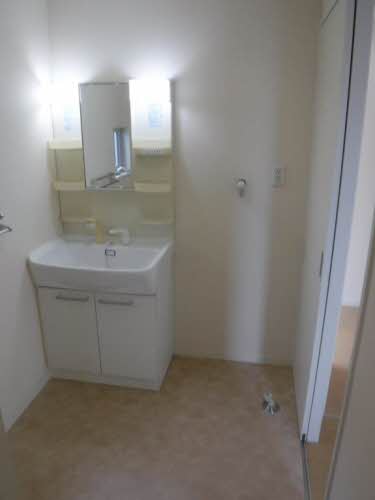 パティオ御領 B202号-7