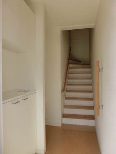 パティオ御領 B202号-9