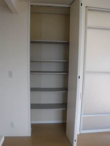 パティオ御領 B202号-10