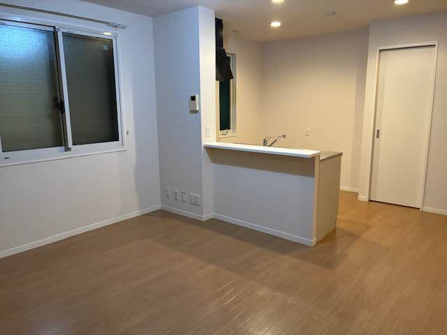 パティオ御領 B202号-12