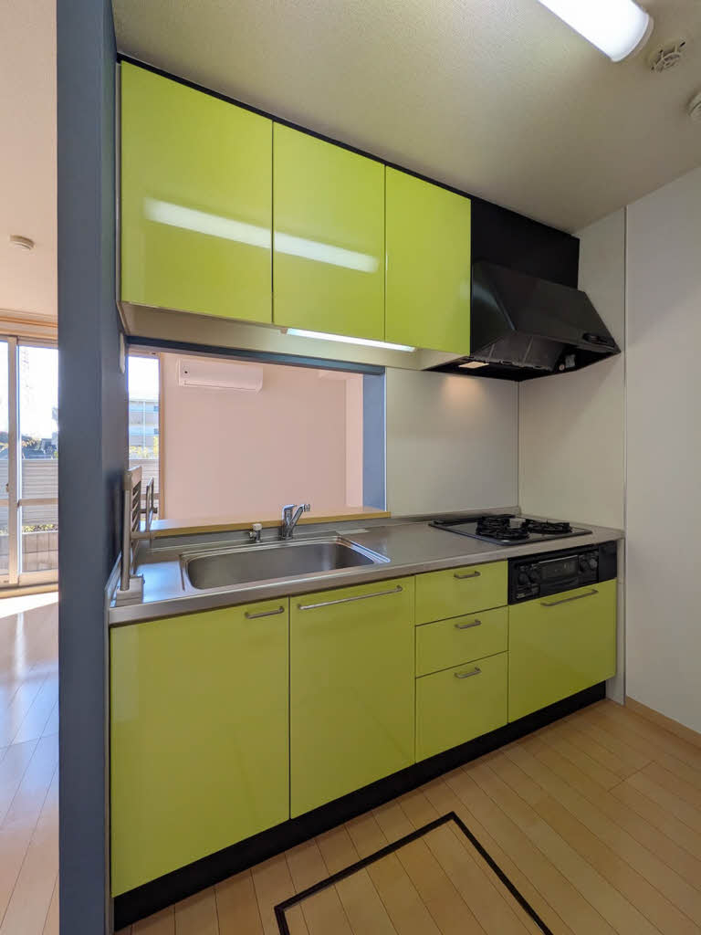 シャーメゾン東花園 B103号-4