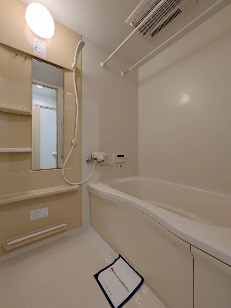 シャーメゾン東花園 B103号-9