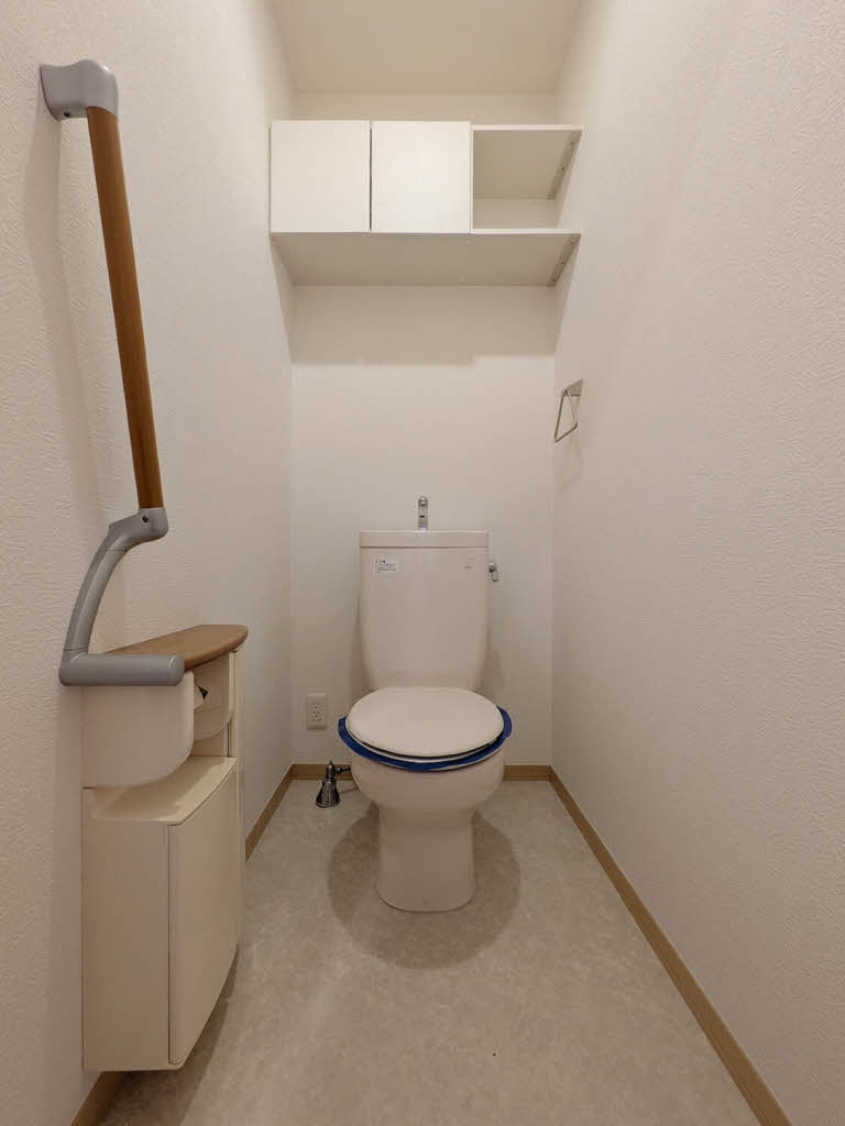 シャーメゾン東花園 B103号-10