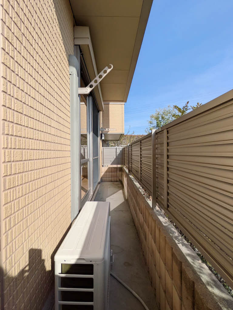 シャーメゾン東花園 B103号-12