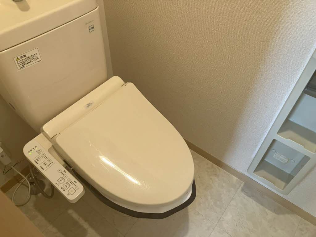 メゾン　ド　コウ 0103号-10