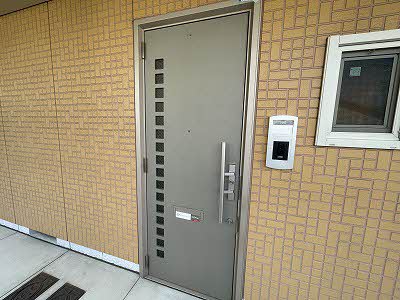 メゾン　ド　コウ 0105号-3