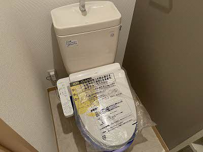 メゾン　ド　コウ 0105号-13
